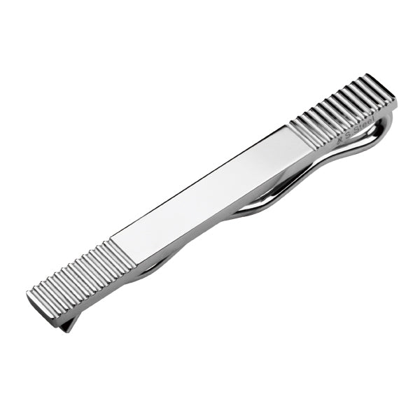 MATS13 STAINLESS STEEL TIE CLIP AAB CO..