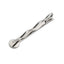 MSTS14 STAINLESS STEEL TIE CLIP AAB CO..