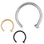 BRN01 SURGICAL NOSE STUD AAB CO..