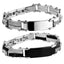 BSS126 STAINLESS STEEL BRACELET