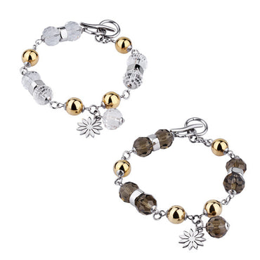 BSS267 STAINLESS STEEL BRACELET AAB CO..