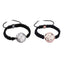 BSS331  STAINLESS STEEL BRACELET