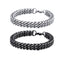 BSS351 STAINLESS STEEL BRACELET