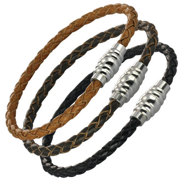 BSS361 STAINLESS STEEL BRACELET AAB CO..