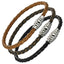 BSS361 STAINLESS STEEL BRACELET