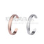 BSSD02 STAINLESS STEEL BANGLE