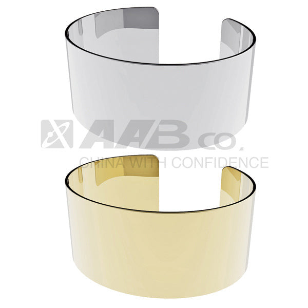 BSSG147 STAINLESS STEEL BANGLE AAB CO..