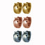 ESS364 STAINLESS STEEL EARRING
