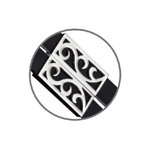 GBSS66 STAINLESS STEEL BRACELET