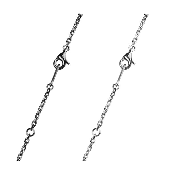 GNSSC06B STAINLESS STEEL CHAIN AAB CO..