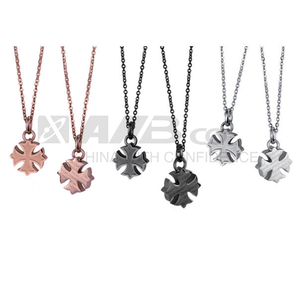 GPSS214 STAINLESS STEEL PENDANT AAB CO..