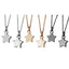 GPSS215 STAINLESS STEEL PENDANT
