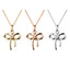 GPSS399 STAINLESS STEEL PENDANT
