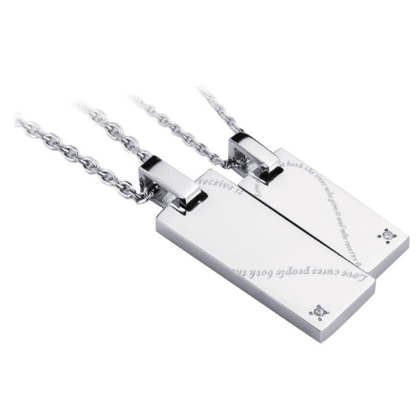GPSS539 STAINLESS STEEL PENDANT AAB CO..