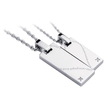 GPSS540 STAINLESS STEEL PENDANT AAB CO..