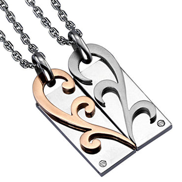 GPSS633 STAINLESS STEEL PENDANT AAB CO..