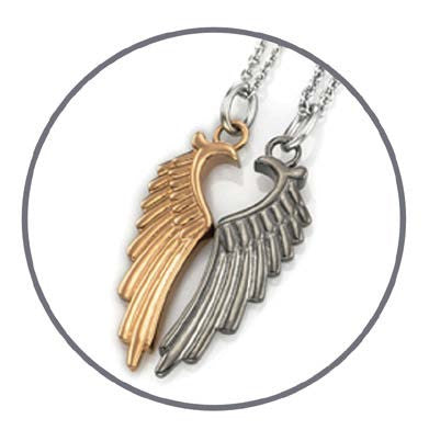 GPSS706 STAINLESS STEEL PENDANT AAB CO..