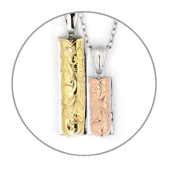 GPSS793 STAINLESS STEEL PENDANT AAB CO..