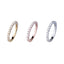 GRSS222 STAINLESS STEEL RING