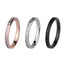 GRSS246 STAINLESS STEEL RING