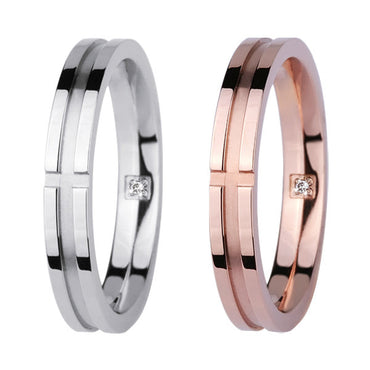 GRSS351 STAINLESS STEEL RING AAB CO..