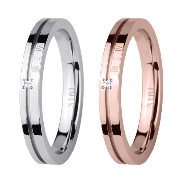 GRSS352 STAINLESS STEEL RING AAB CO..