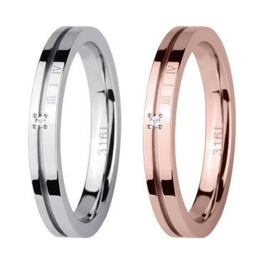 GRSS352 STAINLESS STEEL RING AAB CO..