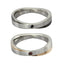 GRSS606 STAINLESS STEEL RING