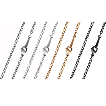 NSSC31B STAINLESS STEEL CHAIN AAB CO..