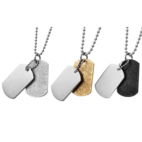 PSS230 STAINLESS STEEL PENDANT