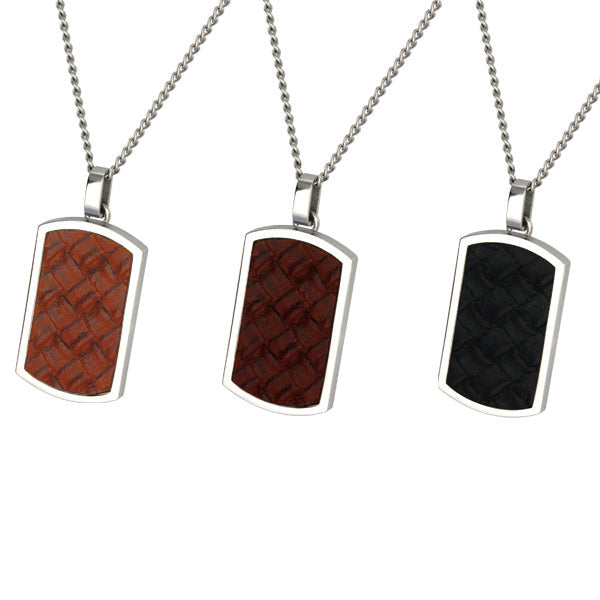 PSS573 STAINLESS STEEL PENDANT