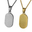 PSS615 STAINLESS STEEL PENDANT
