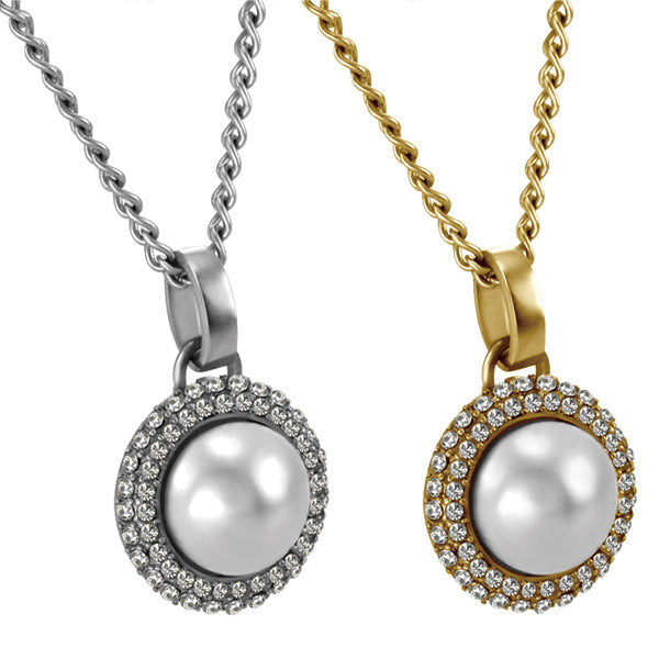 PSS740 STAINLESS STEEL PENDANT AAB CO..