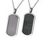PSS758 STAINLESS STEEL PENDANT