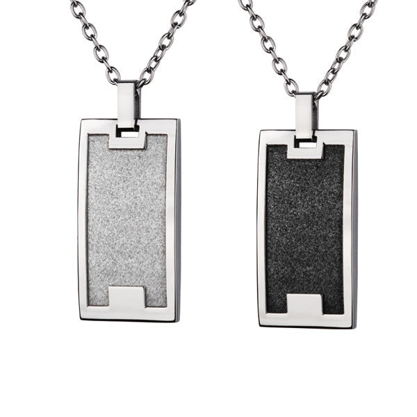 PSSD01 STAINLESS STEEL PENDANT AAB CO..