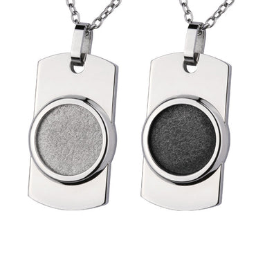 PSSD03  STAINLESS STEEL PENDANT AAB CO..