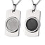 PSSD03  STAINLESS STEEL PENDANT