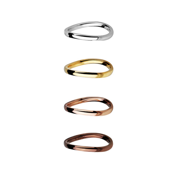 RSS533 STAINLESS STEEL RING