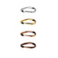 RSS533 STAINLESS STEEL RING AAB CO..