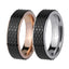 RSS639 STAINLESS STEEL RING