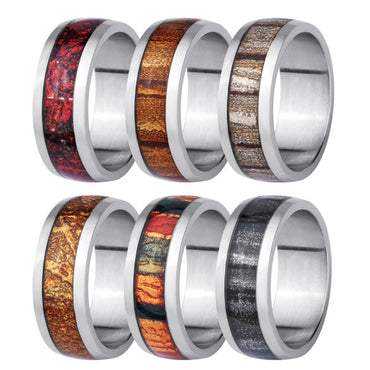 RSS663 STAINLESS STEEL RING AAB CO..