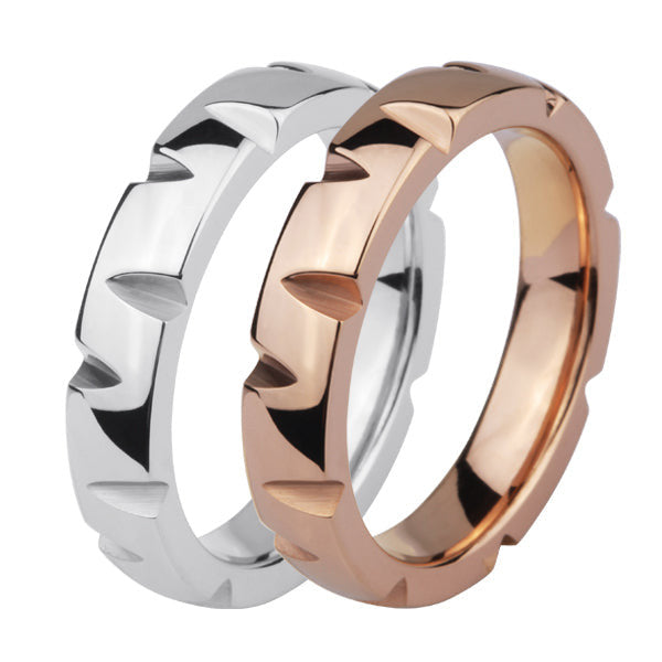 RSS678 STAINLESS STEEL RING