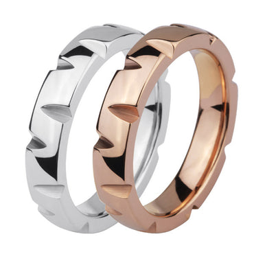 RSS678 STAINLESS STEEL RING AAB CO..