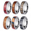 RSS683 STAINLESS STEEL RING