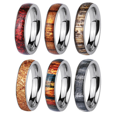 RSS697 STAINLESS STEEL RING AAB CO..