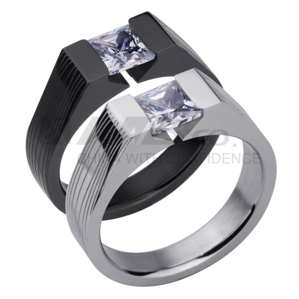 RSS728  STAINLESS STEEL RING