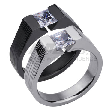 RSS728  STAINLESS STEEL RING AAB CO..