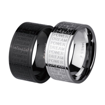 RSS734 STAINLESS STEEL RING AAB CO..
