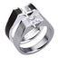 RSS739  STAINLESS STEEL RING