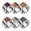 RSS741 STAINLESS STEEL RING AAB CO..